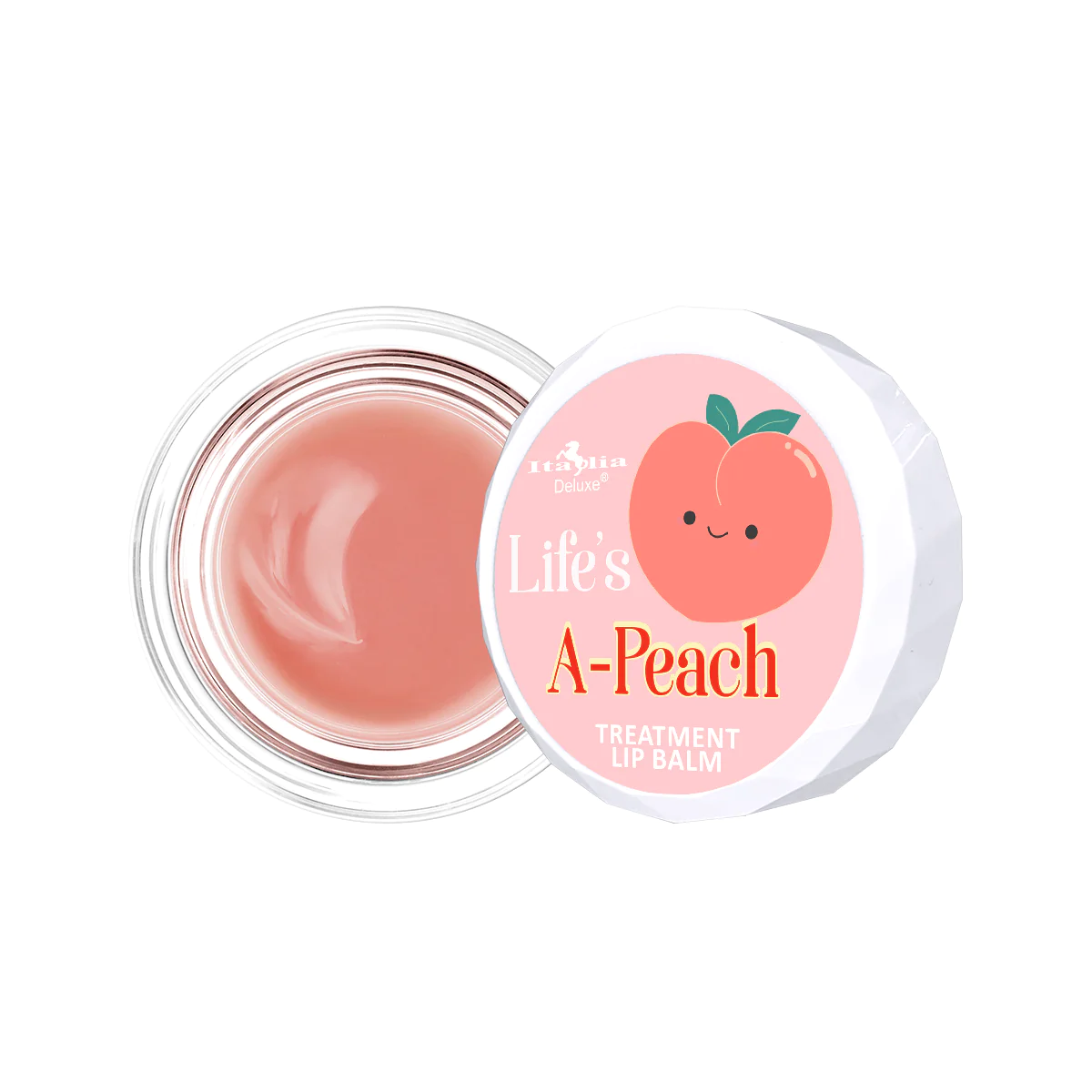 Bálsamo Labial “Durazno”