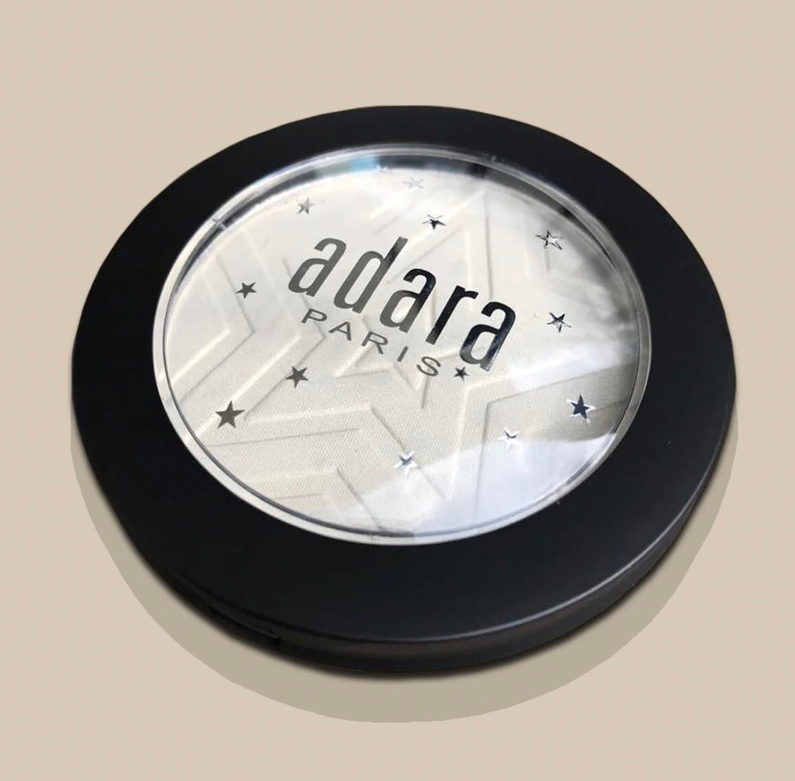 Polvo “ iluminador Matificante Glow “