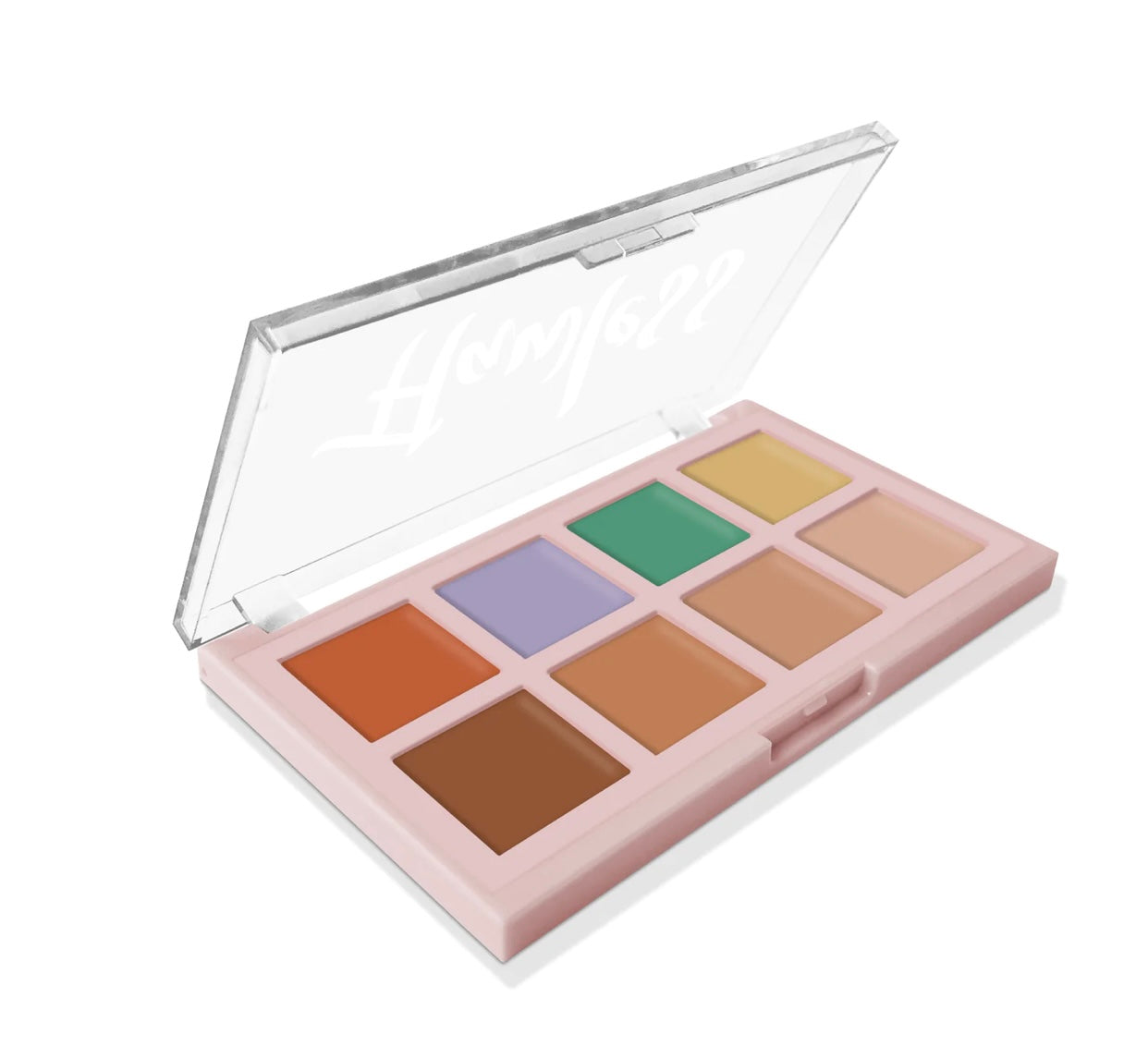 Paleta De Correctores Flawless