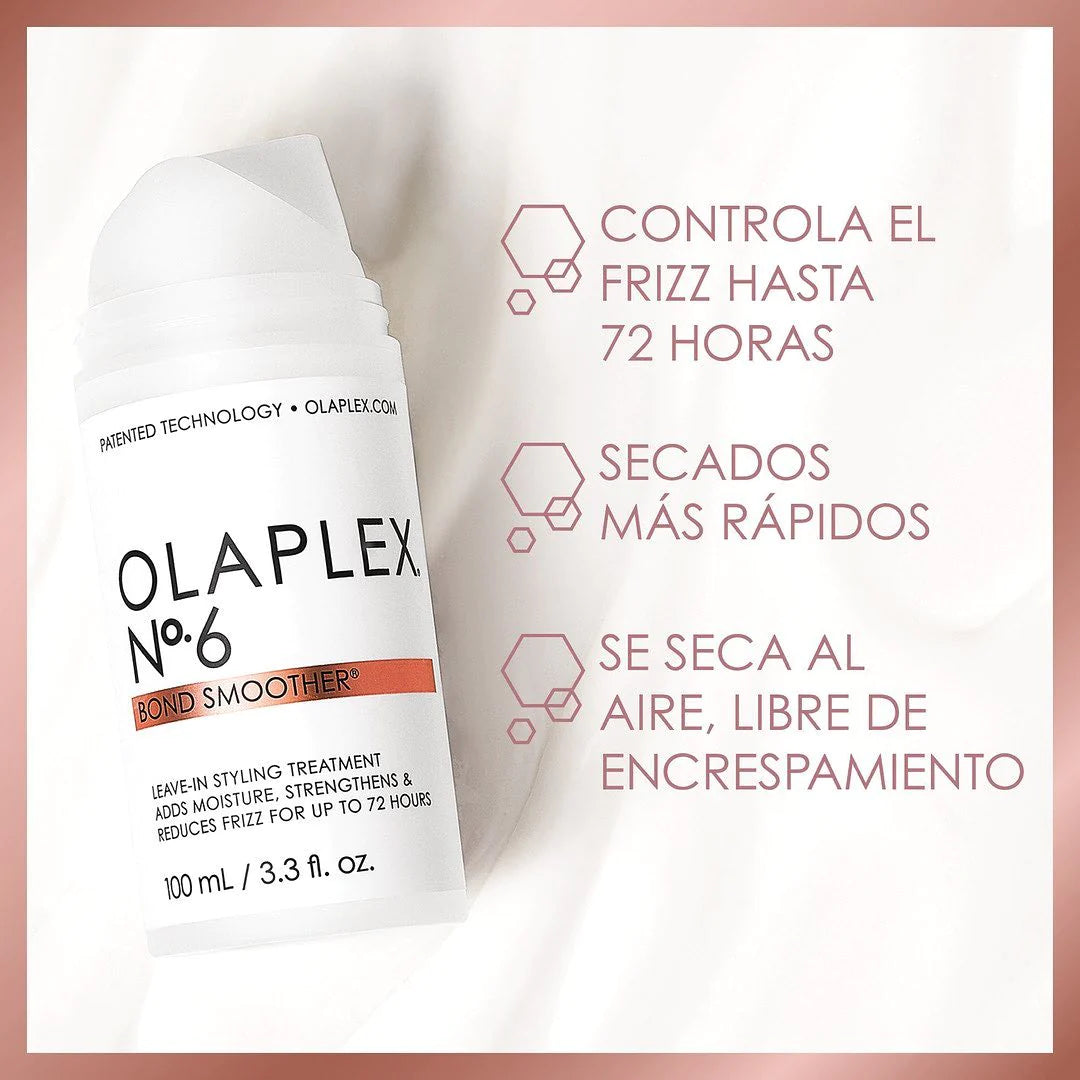 Olaplex No.6 Suavizante
