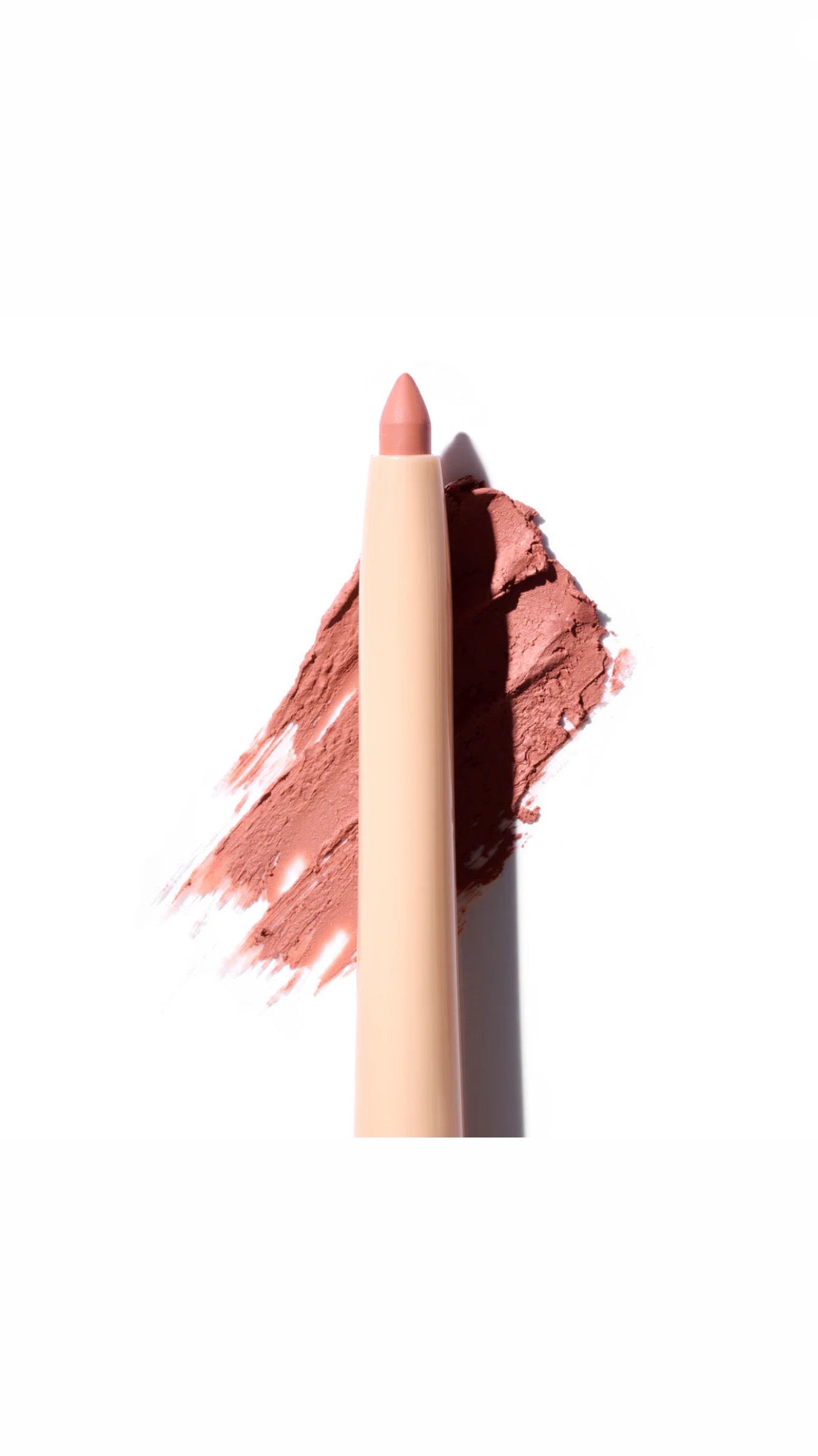 Delineador de Labios Nude X “Twisted Love” 01