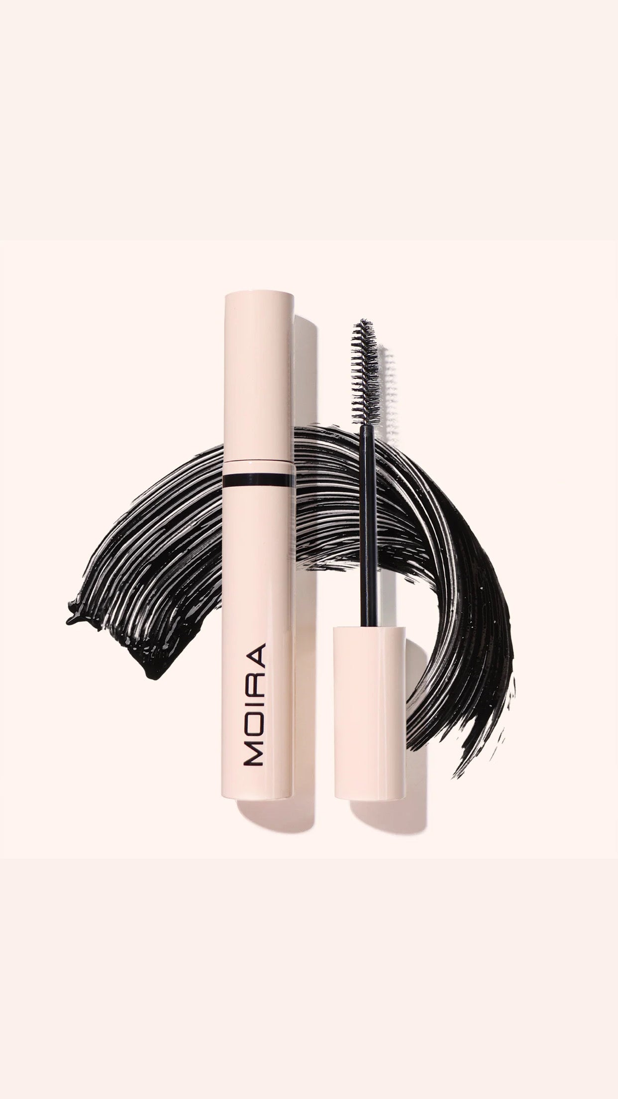 Máscara de Pestañas “Volumen y Alarga”