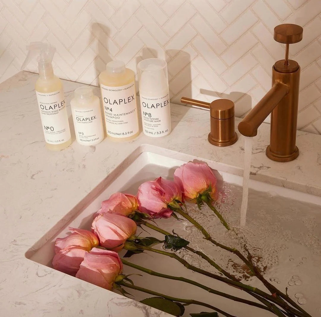 Olaplex No.0 Bond Building Hair