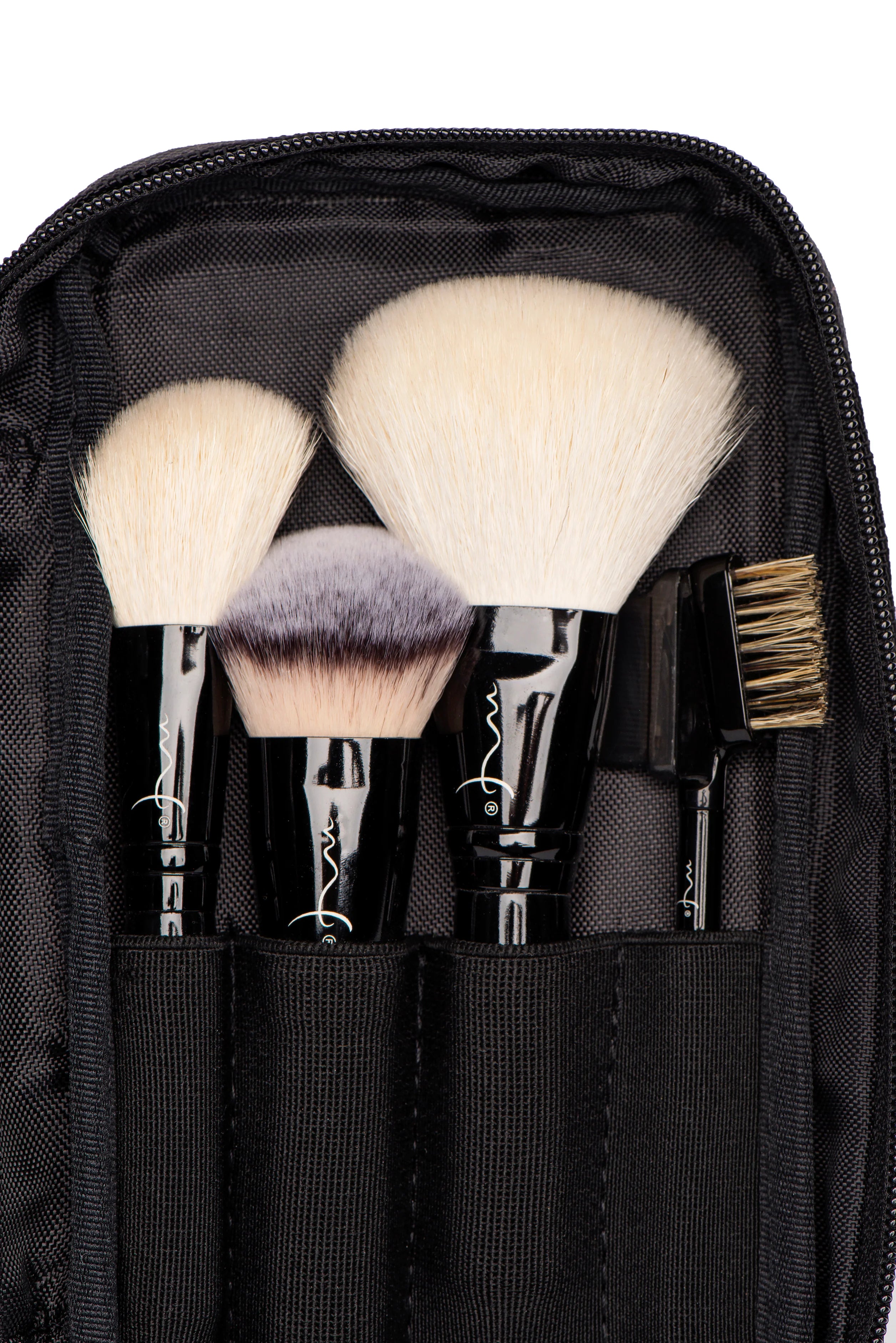 Kit de 10 Brochas Automaquillaje MF