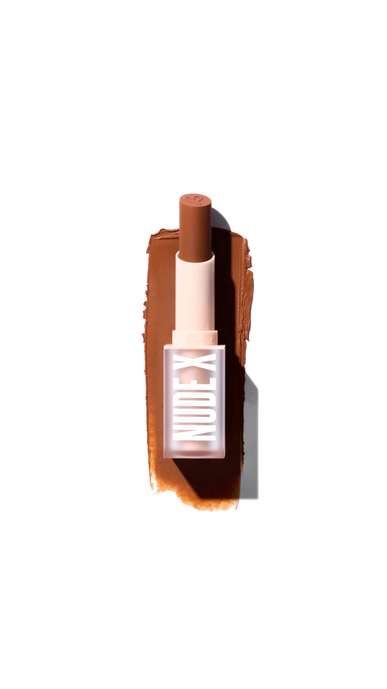 Labial Nude X “Keep Me Satisfied” 13