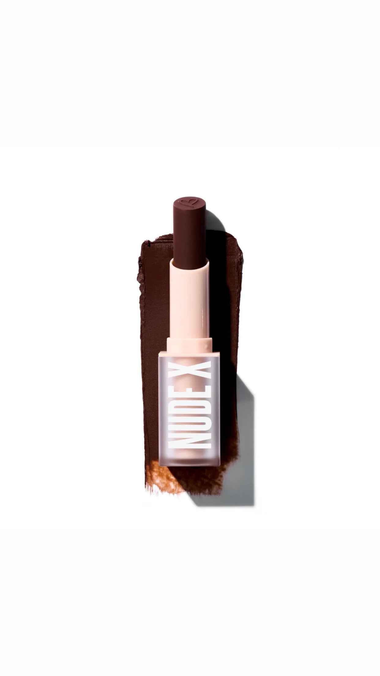 Labial Nude X “Can’t Blame U” 17