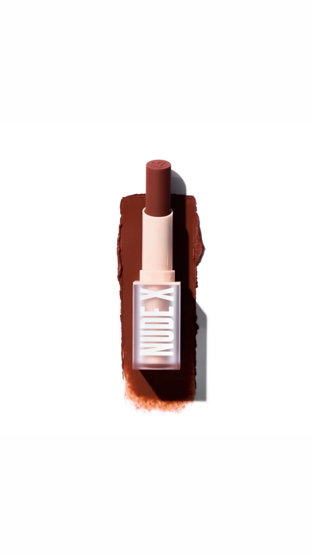 Labial Nude X “Never Too Much” 15