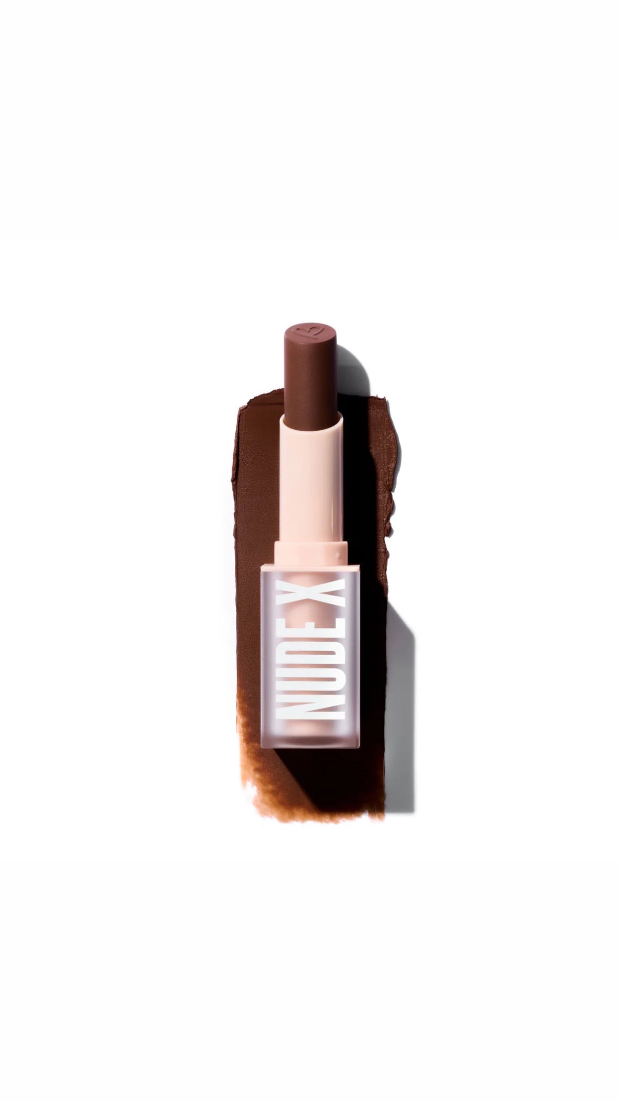 Labial Nude X “Mixed Feelings” 16