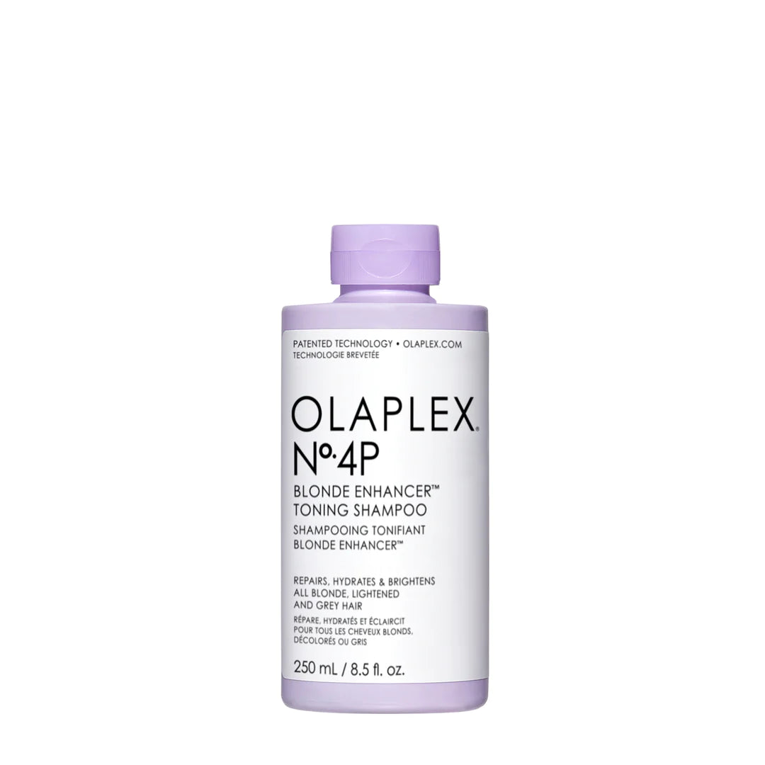 Olaplex No.4P Shampoo Purple