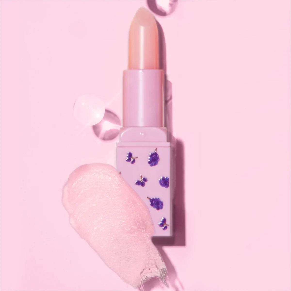 Exfoliante Para Labios “ Uva “