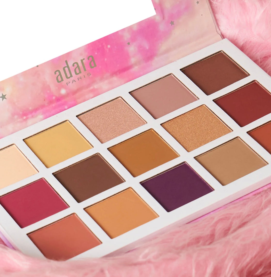 Paleta De Sombra “ Harmony “