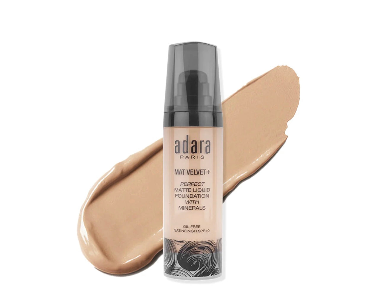 Maquillaje Mineral 01