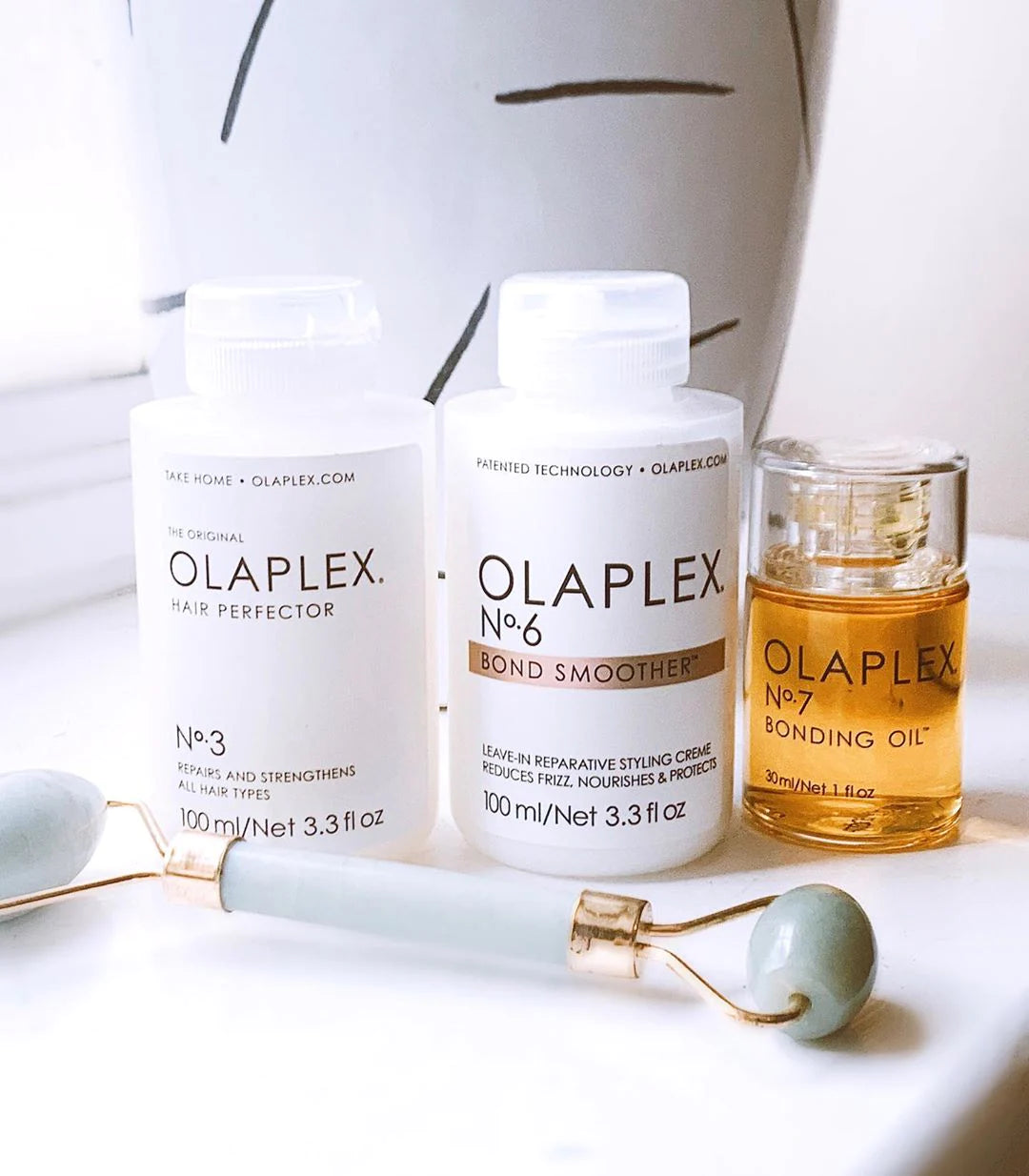 Olaplex No.7 Bonding OiL