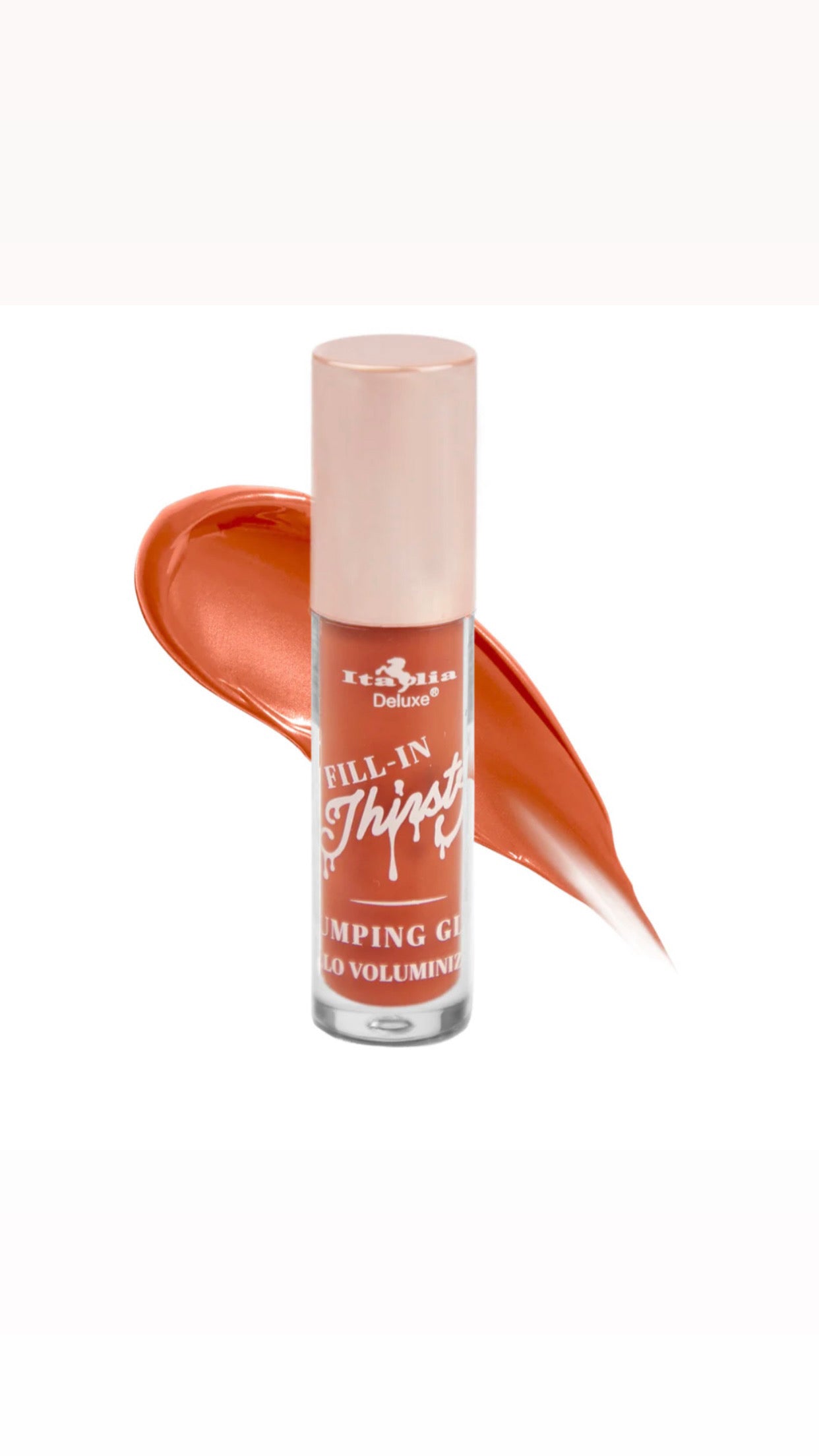 Brillo Voluminizador “Foolish 06”