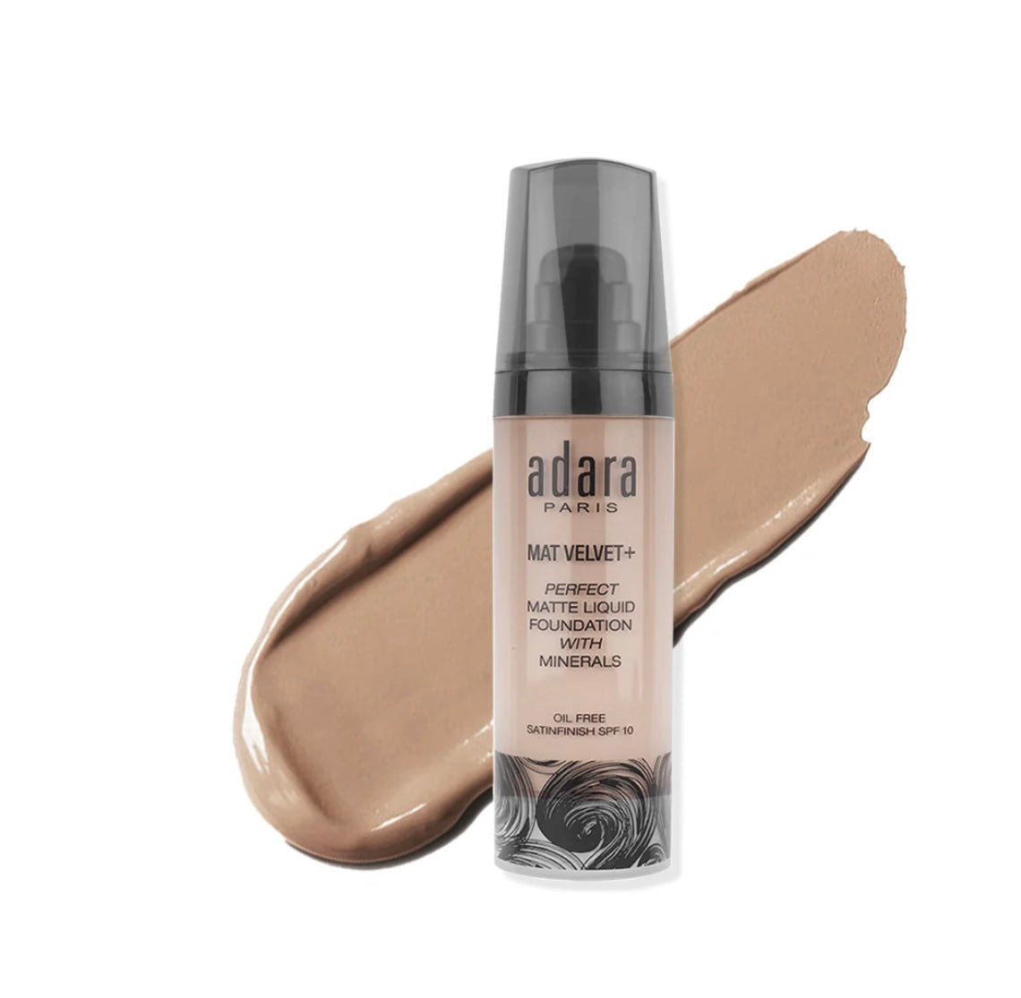 Maquillaje Mineral 03