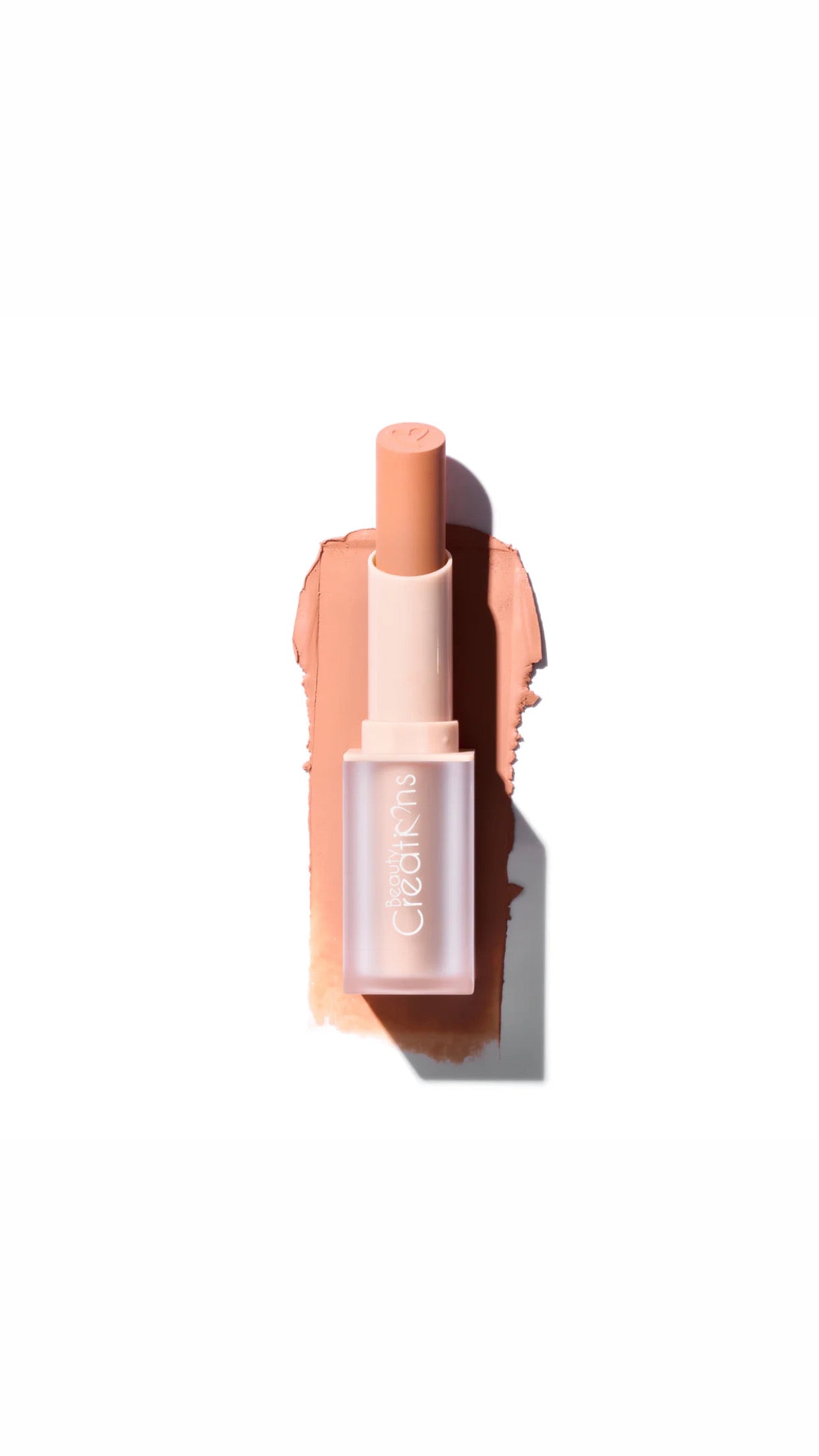 Labial Nude X “Better Off Alone” 01