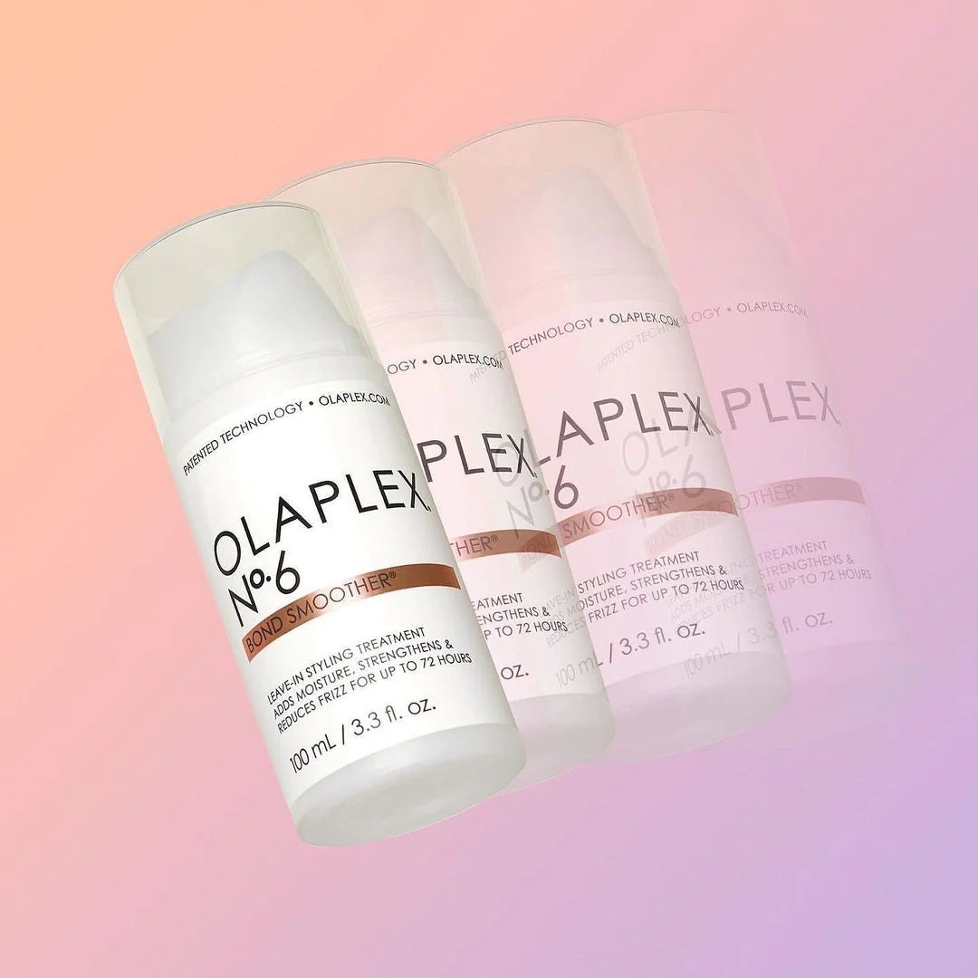 Olaplex No.6 Suavizante
