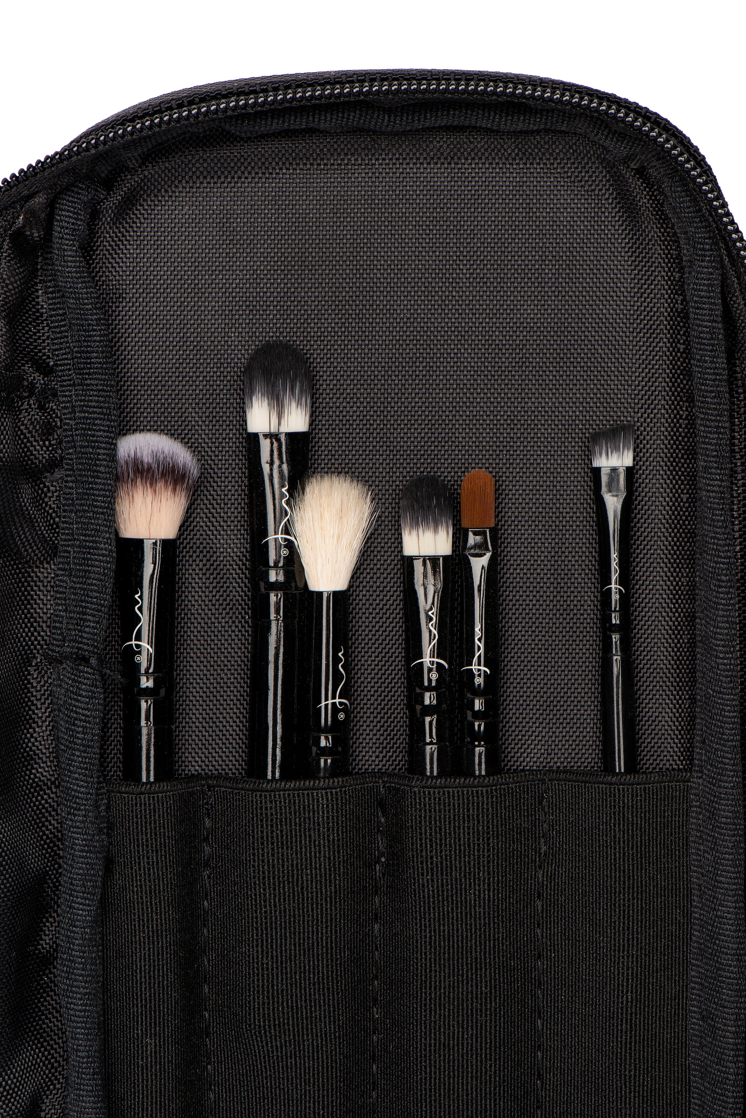 Kit de 10 Brochas Automaquillaje MF