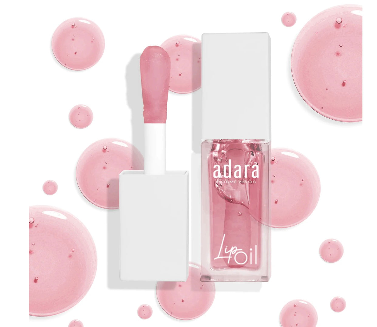 Lip Oil “ Sandía “