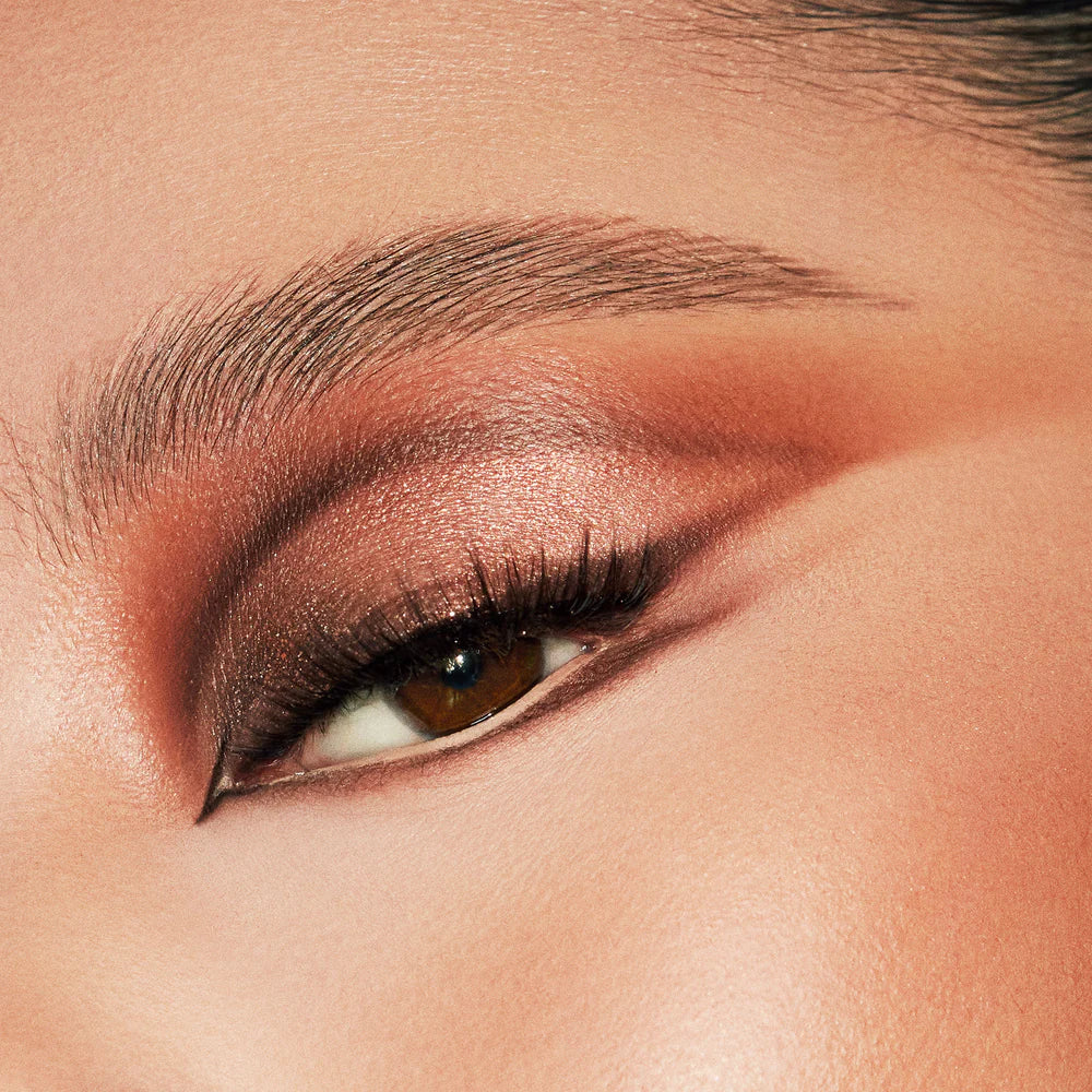 Paleta de Sombras de Ojos "Major Dimension"