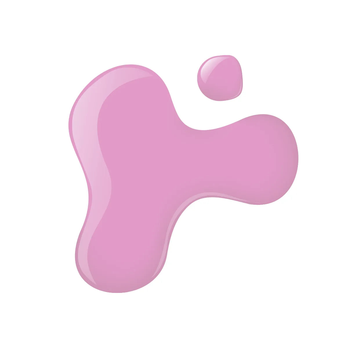 Esmalte Petal "Efecto Gel"