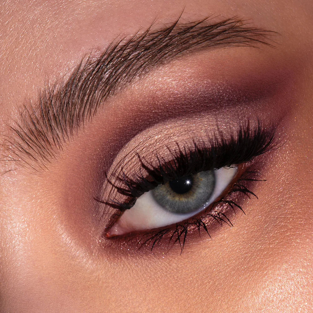 Paleta de Sombras de Ojos "Major Dimension II Rose"