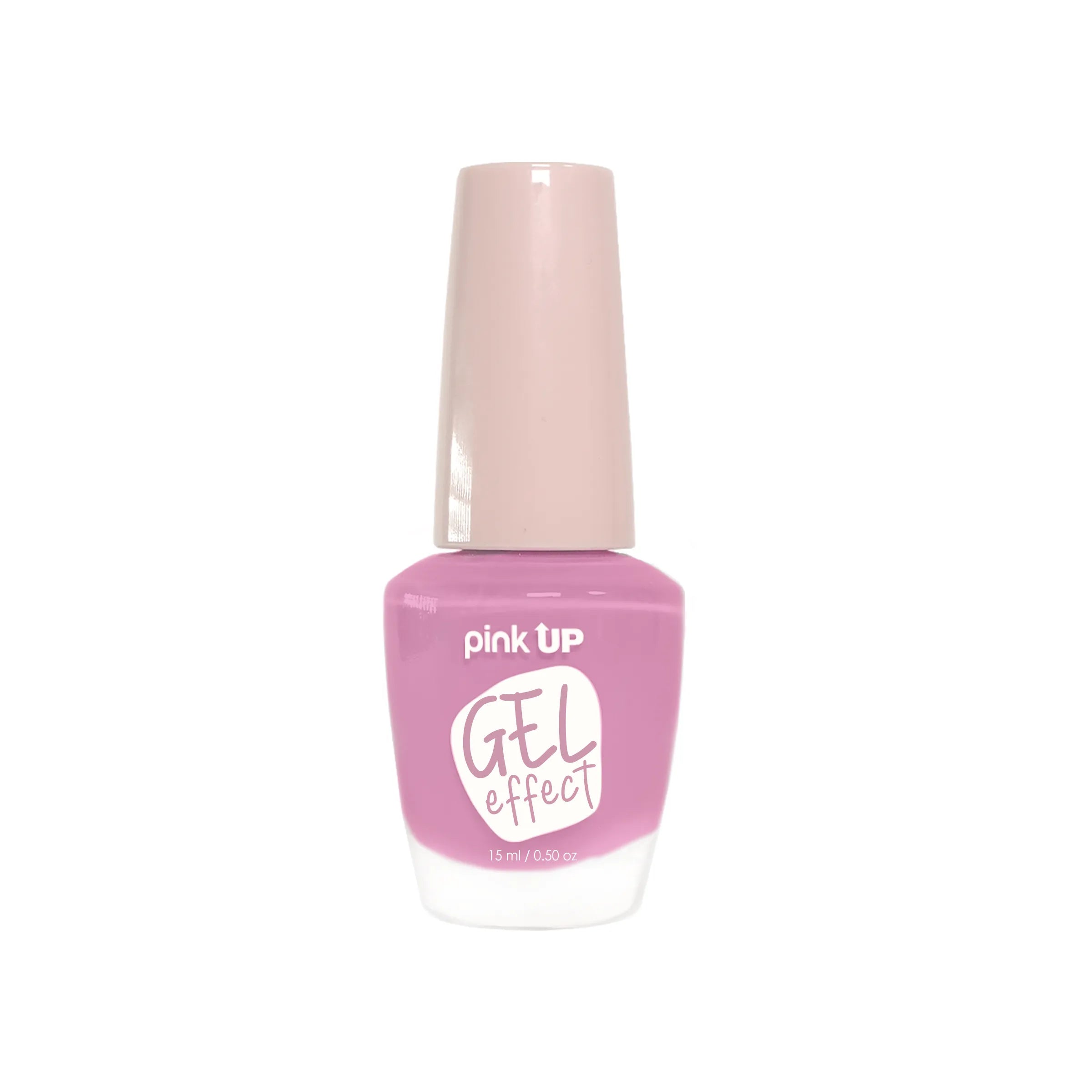 Esmalte Petal "Efecto Gel"