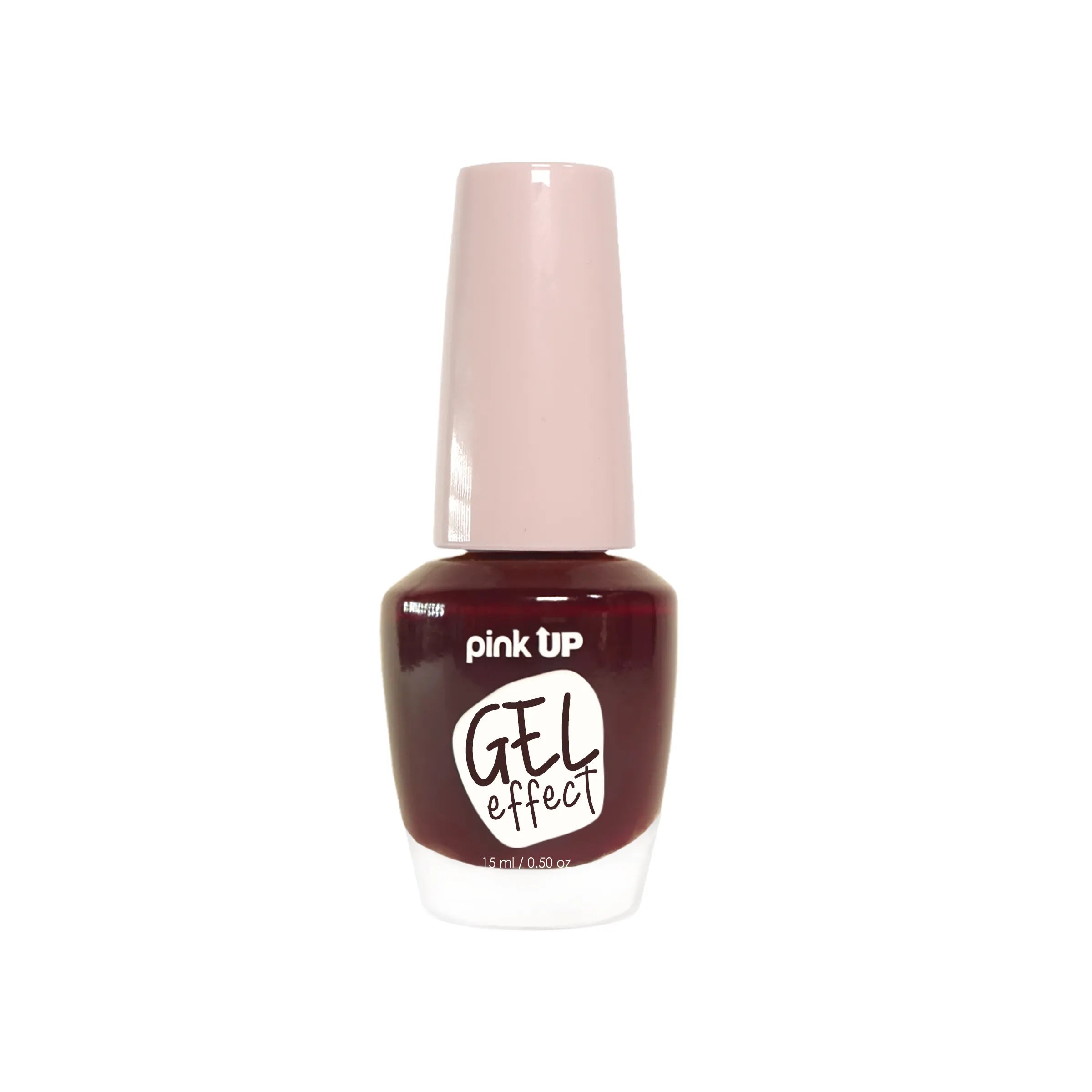 Esmalte Tinto "Efecto Gel"