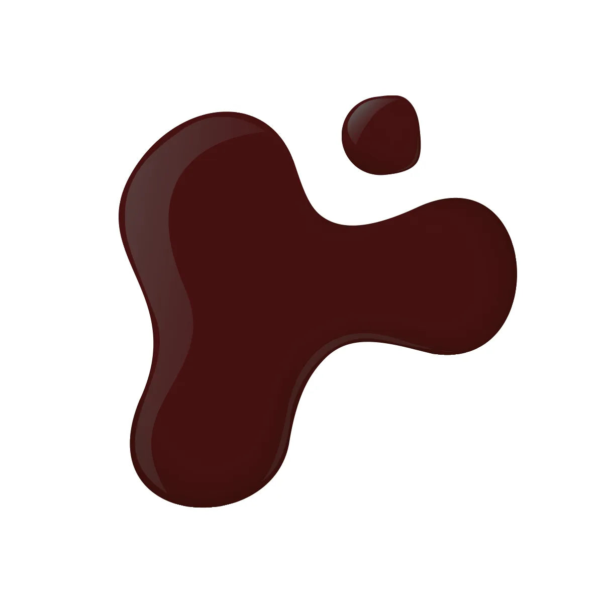 Esmalte Tinto "Efecto Gel"