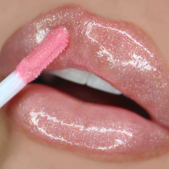 Ultra Dazzle Lipgloss Berry Dazzle Beauty Creations