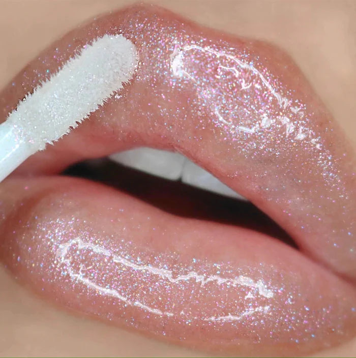 Ultra Dazzle Lipgloss Pretty Girl Beauty Creations