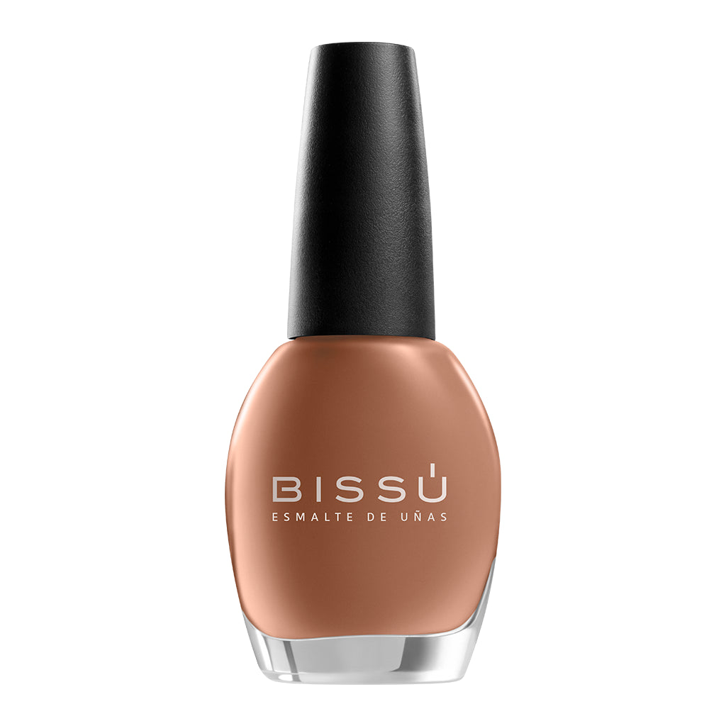 Esmalte "Brulee" 027 Bissu