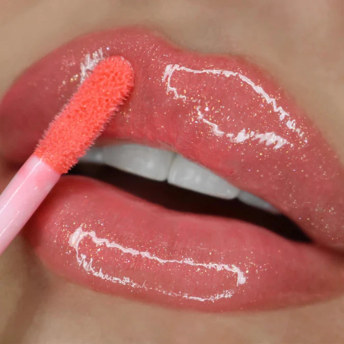 Ultra Dazzle Lipgloss Go Getter Beauty Creations