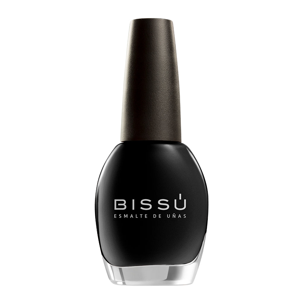 Esmalte "Negro" 005 Bissu