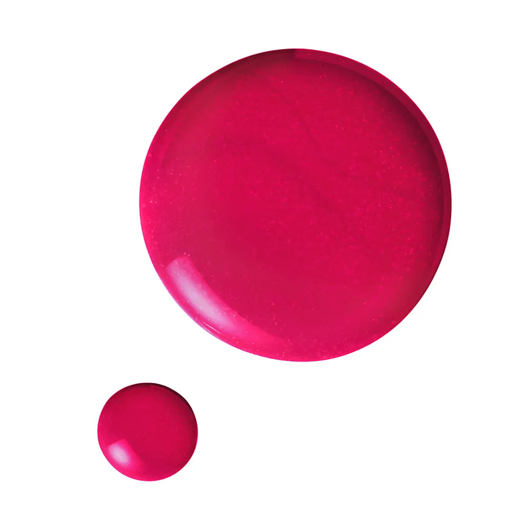 Esmalte "Frambuesa" 018 Bissu