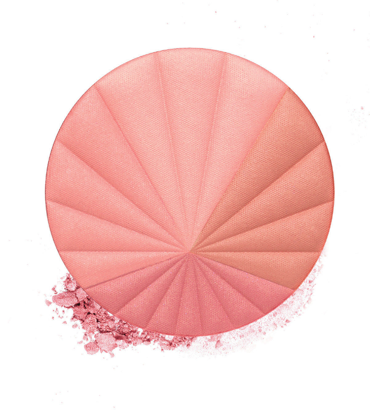 Rubor Color Harmony "Berry Rays"