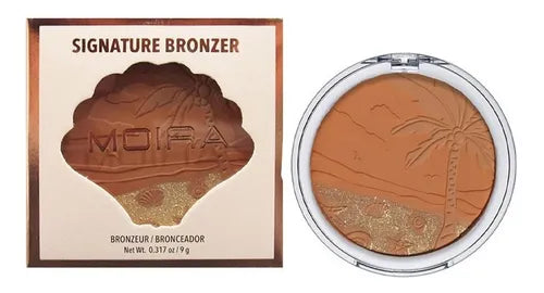 Bronceador Signature (02 Terracota calida)