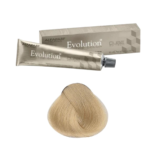 Tinte Alfaparf “ Rubio Platino 11.00 “