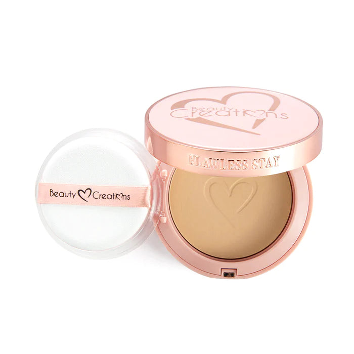 Polvo Compacto "FSP 6.0"