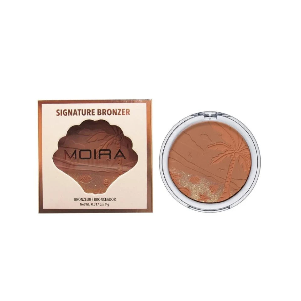 Bronceador Signature (003, Golden sunset)