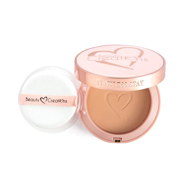 Polvo Compacto "FSP 10"