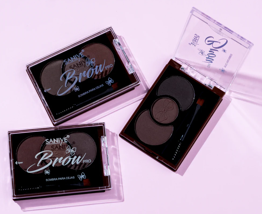 Sombra para Cejas Saniye