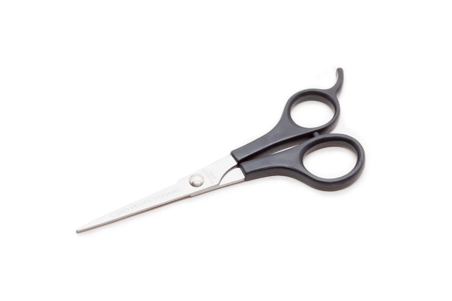 Tijera estilista-Lobo profesional