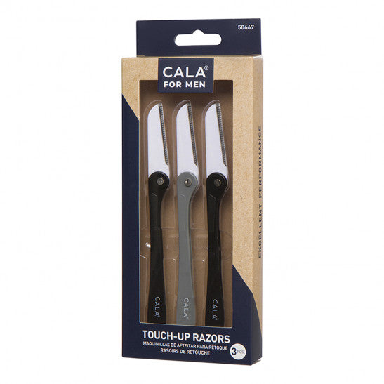 Perfilador de afeitar 3PZS CALA