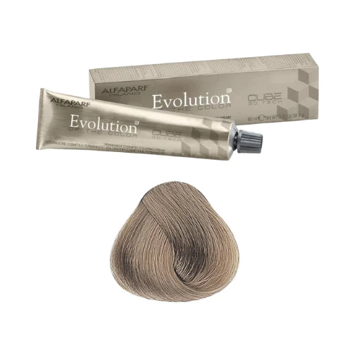 Tinte Alfaparf “ Rubio Clarisimo Intenso 9NI “