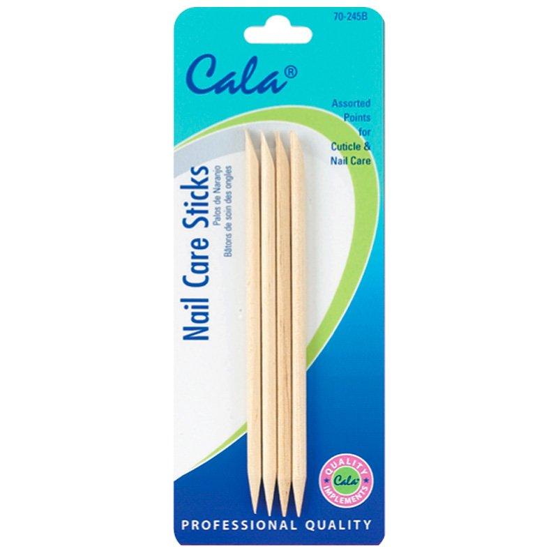 Palos para el cuidado de las uñas