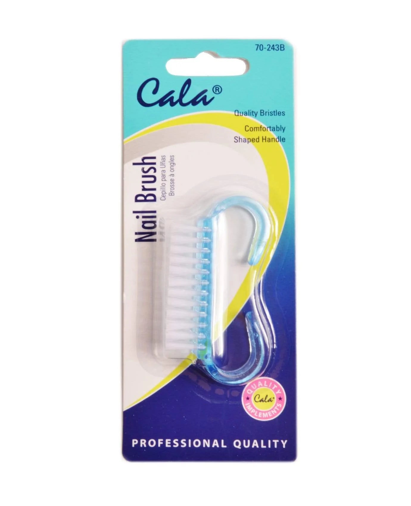 Cepillo para uñas CALA