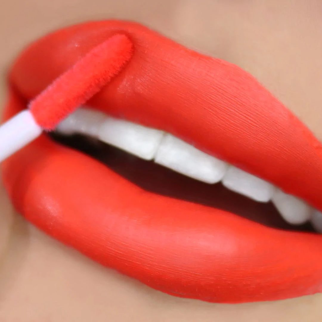 Kit de labiales the bold Beauty Creations