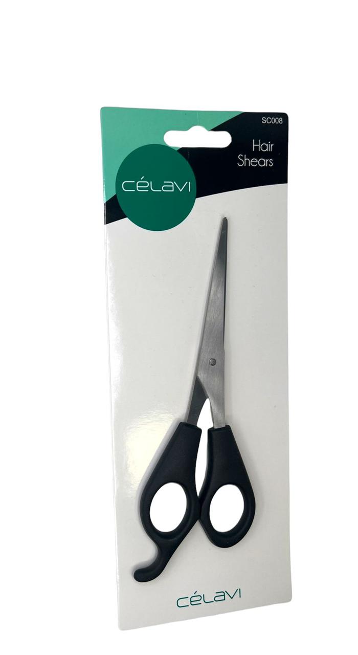 Tijeras para cabello Celavi