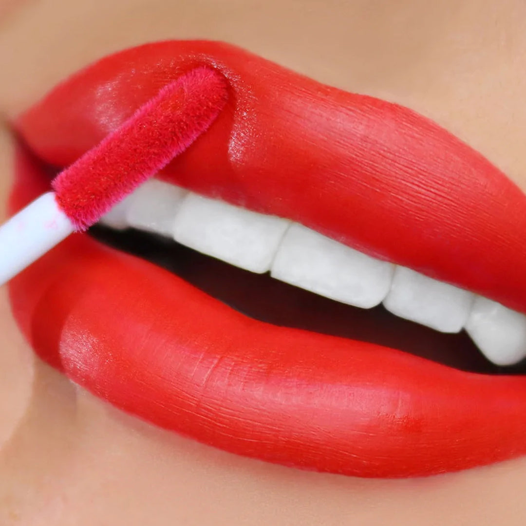 Kit de labiales the bold Beauty Creations